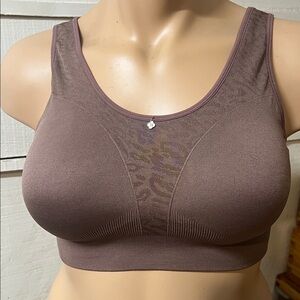 Breezies Seamless Bra
